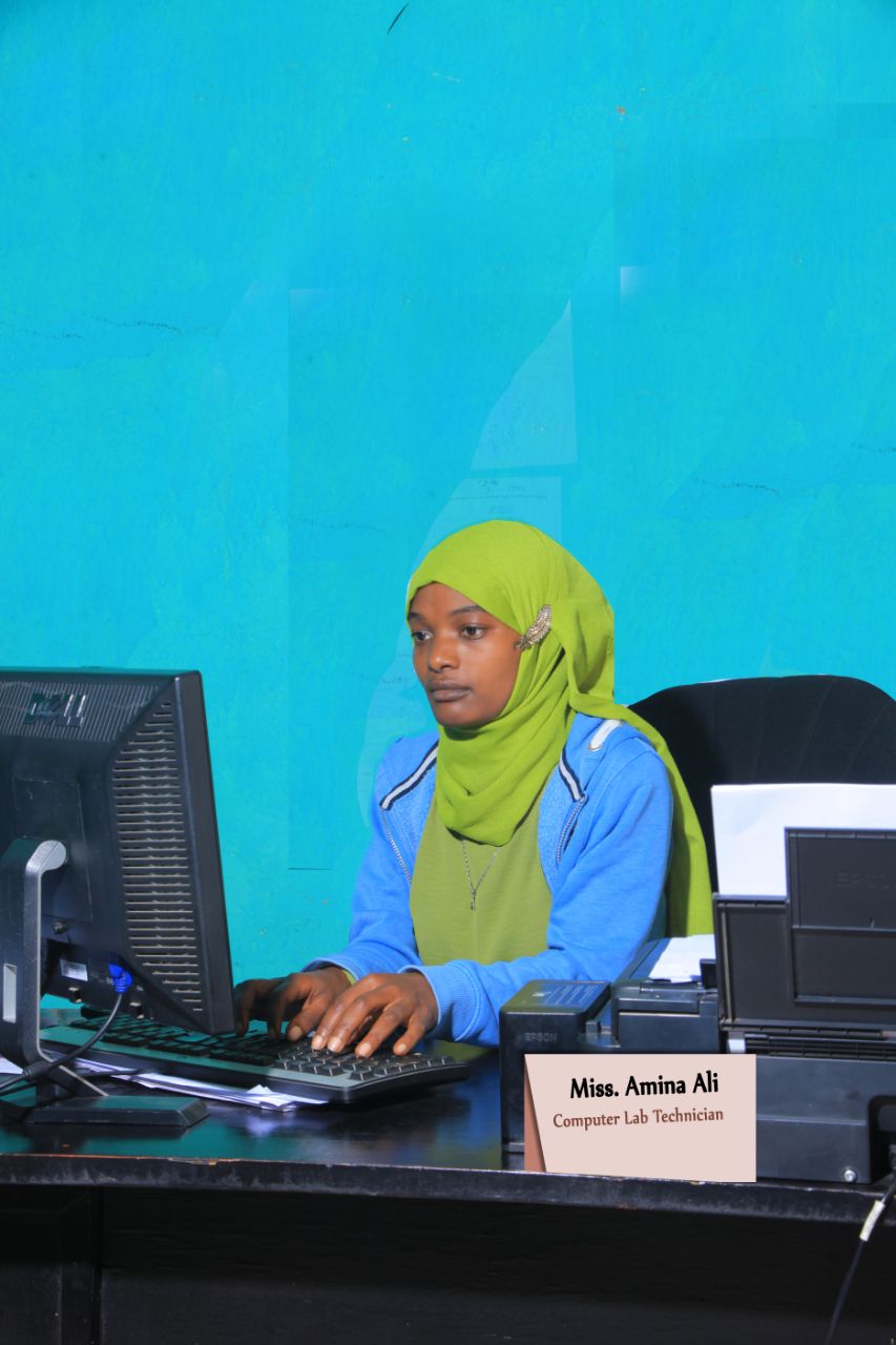 Electric & Electronics