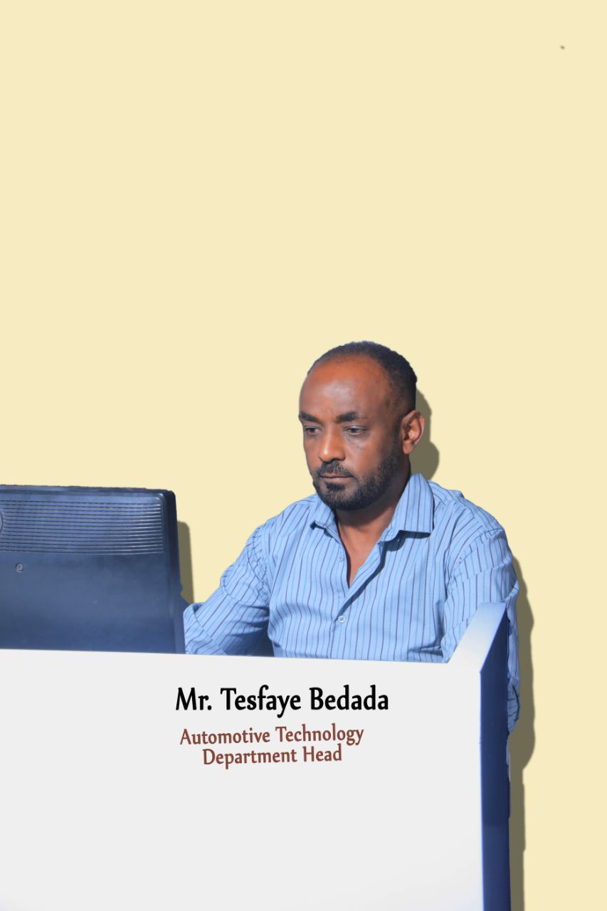 Automotive Technology